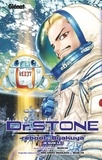  Boichi - Dr. Stone - Reboot : Byakuya.