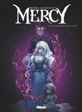 Mirka Andolfo - Mercy - Tome 02.