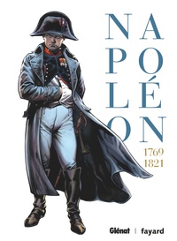 Noël Simsolo - Napoléon - Intégrale.