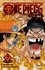 Eiichirô Oda et Tatsuya Hamazaki - One Piece Roman - Novel A 2e partie.