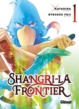  Katarina - Shangri-la Frontier - Tome 01.