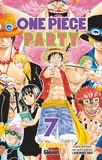 Eiichirô Oda et Ei Andoh - One Piece Party - Tome 07.