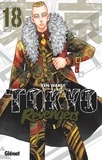Ken Wakui - Tokyo Revengers - Tome 18.