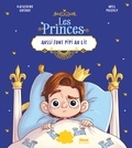 Katherine Quénot - Les princes aussi font pipi au lit.