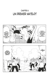 Eiichirô Oda - One Piece édition originale - Chapitre 06 - Un premier matelot.