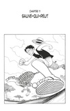 Eiichirô Oda - One Piece édition originale - Chapitre 11 - Sauve-qui-peut.