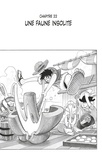 Eiichirô Oda - One Piece édition originale - Chapitre 22 - Une faune insolite.
