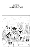 Eiichirô Oda - One Piece édition originale - Chapitre 18 - Baggy le clown.