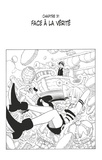 Eiichirô Oda - One Piece édition originale - Chapitre 31 - Face à la vérité.