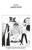 Eiichirô Oda - One Piece édition originale - Chapitre 55 - Jungle blood.