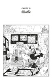 Eiichirô Oda - One Piece édition originale - Chapitre 78 - Belmer.