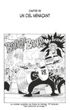 Eiichirô Oda - One Piece édition originale - Chapitre 98 - Un ciel menaçant.