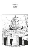 Eiichirô Oda - One Piece édition originale - Chapitre 91 - Darts.