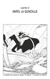 Eiichirô Oda - One Piece édition originale - Chapitre 131 - Wapol la quincaille.