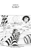 Eiichirô Oda - One Piece édition originale - Chapitre 132 - Tu vois ?.
