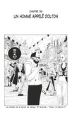 Eiichirô Oda - One Piece édition originale - Chapitre 136 - Un homme appelé Dolton.