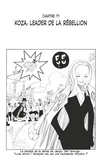 Eiichirô Oda - One Piece édition originale - Chapitre 171 - Koza, leader de la rébellion.