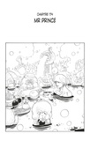 Eiichirô Oda - One Piece édition originale - Chapitre 174 - Mr Prince.