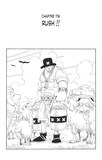 Eiichirô Oda - One Piece édition originale - Chapitre 176 - Rush !!.