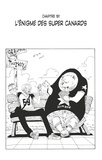 Eiichirô Oda - One Piece édition originale - Chapitre 181 - L'énigme des super canards.