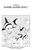 Eiichirô Oda - One Piece édition originale - Chapitre 184 - Taupinière, quatrième district !.