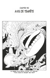 Eiichirô Oda - One Piece édition originale - Chapitre 192 - Avis de tempête.