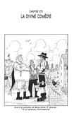 Eiichirô Oda - One Piece édition originale - Chapitre 275 - La divine comédie.