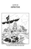 Eiichirô Oda - One Piece édition originale - Chapitre 282 - Aspirations.