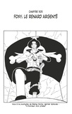 Eiichirô Oda - One Piece édition originale - Chapitre 305 - Foxy, le renard argenté.