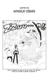 Eiichirô Oda - One Piece édition originale - Chapitre 326 - Monsieur Icebarg.
