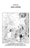 Eiichirô Oda - One Piece édition originale - Chapitre 363 - Aqua laguna.