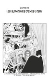 Eiichirô Oda - One Piece édition originale - Chapitre 375 - Les surhommes d'Enies Lobby.