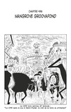 Eiichirô Oda - One Piece édition originale - Chapitre 496 - Mangrove Groovafond.