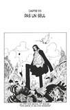 Eiichirô Oda - One Piece édition originale - Chapitre 513 - Pas un seul.
