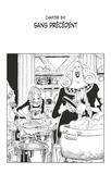 Eiichirô Oda - One Piece édition originale - Chapitre 541 - Sans précédent.