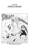 Eiichirô Oda - One Piece édition originale - Chapitre 544 - L'enfer se déchaîne.