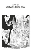Eiichirô Oda - One Piece édition originale - Chapitre 560 - Les évadés d'Impel Down.