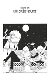 Eiichirô Oda - One Piece édition originale - Chapitre 575 - Une colère sourde.