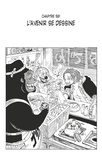 Eiichirô Oda - One Piece édition originale - Chapitre 581 - L'avenir se dessine.