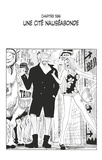Eiichirô Oda - One Piece édition originale - Chapitre 586 - Une cité nauséabonde.