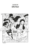 Eiichirô Oda - One Piece édition originale - Chapitre 596 - Spectrum.