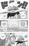 Eiichirô Oda - One Piece édition originale - Chapitre 598 - Deux ans plus tard.