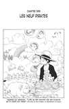 Eiichirô Oda - One Piece édition originale - Chapitre 599 - Les neuf pirates.