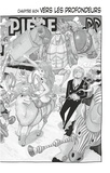 Eiichirô Oda - One Piece édition originale - Chapitre 604 - Vers les profondeurs.