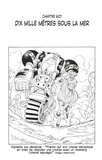 Eiichirô Oda - One Piece édition originale - Chapitre 607 - Dix mille mètres sous la mer.