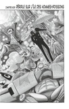Eiichirô Oda - One Piece édition originale - Chapitre 609 - Périple sur l'île des hommes-poissons.