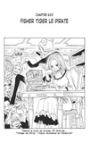 Eiichirô Oda - One Piece édition originale - Chapitre 623 - Fisher Tiger le pirate.