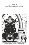 Eiichirô Oda - One Piece édition originale - Chapitre 661 - Les détrousseurs du lac.