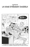 Eiichirô Oda - One Piece édition originale - Chapitre 694 - Un homme extrêmement dangereux.