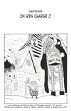Eiichirô Oda - One Piece édition originale - Chapitre 695 - On s'en charge !!.